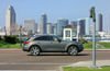 2009 Infiniti FX50 Picture